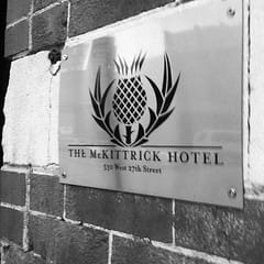 The Nurse Who Loved Me