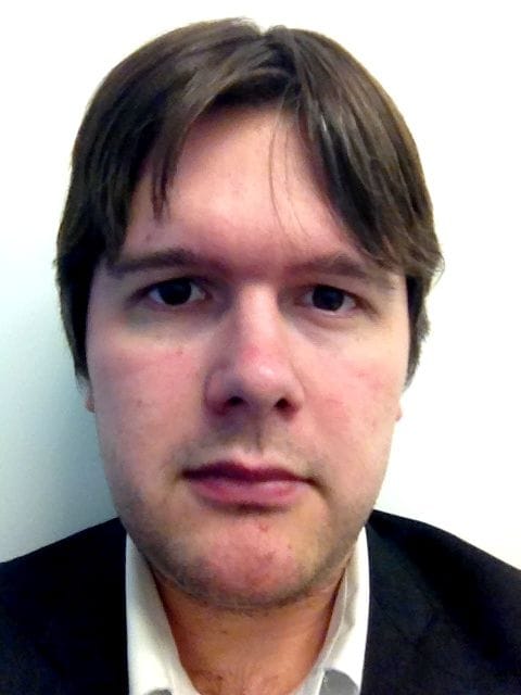 So, About That “Mugshot”…