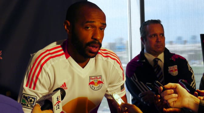 Media Lessons From The King