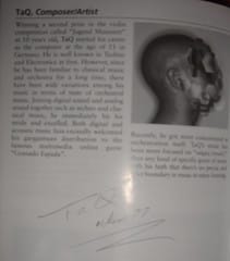 TaQ at Carnegie Hall