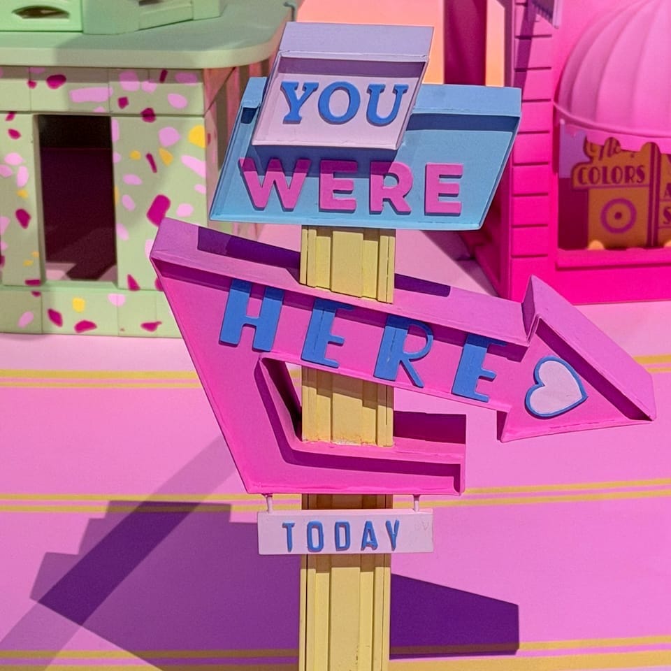 Los Angeles, November 2025