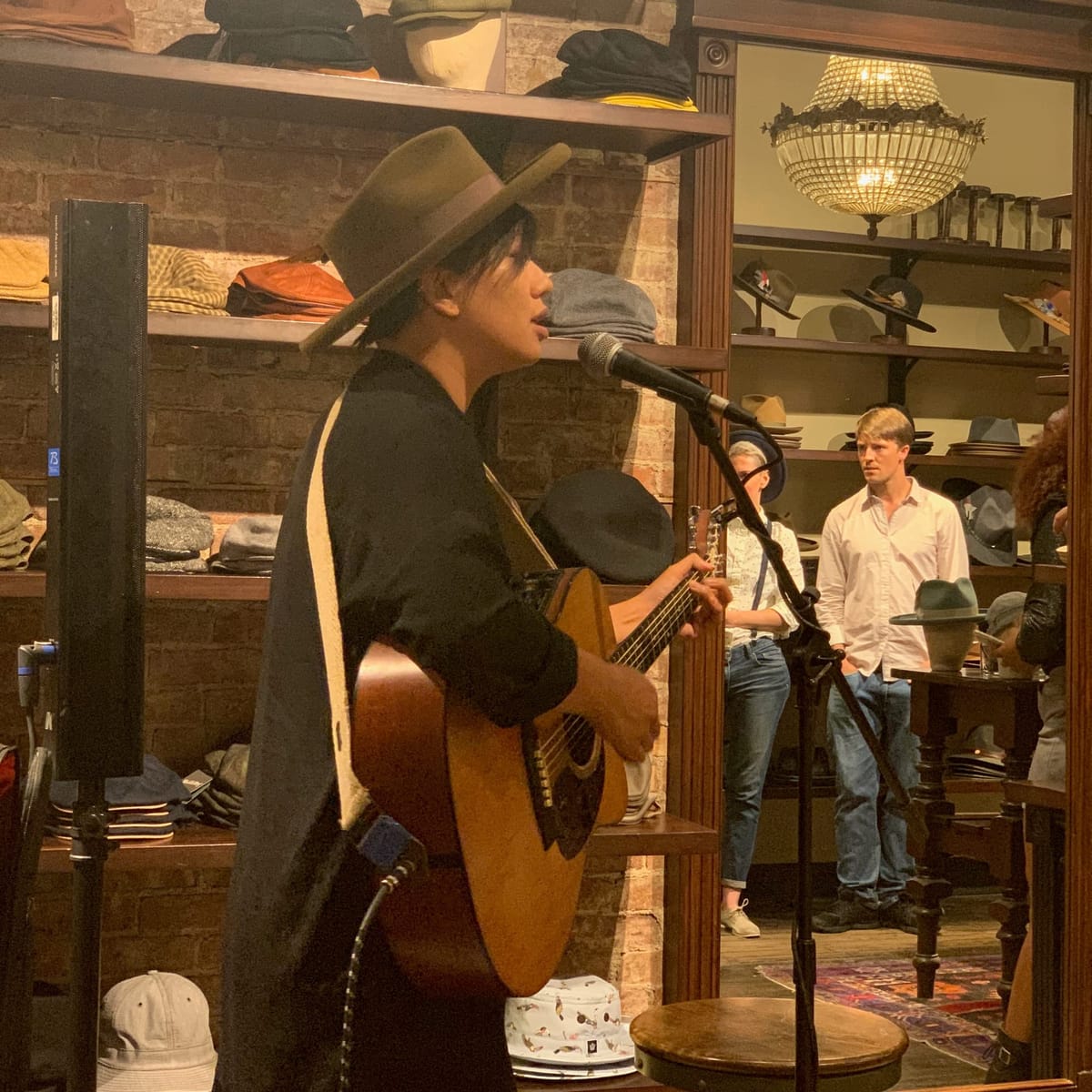 Treya Lam on Remembering Why