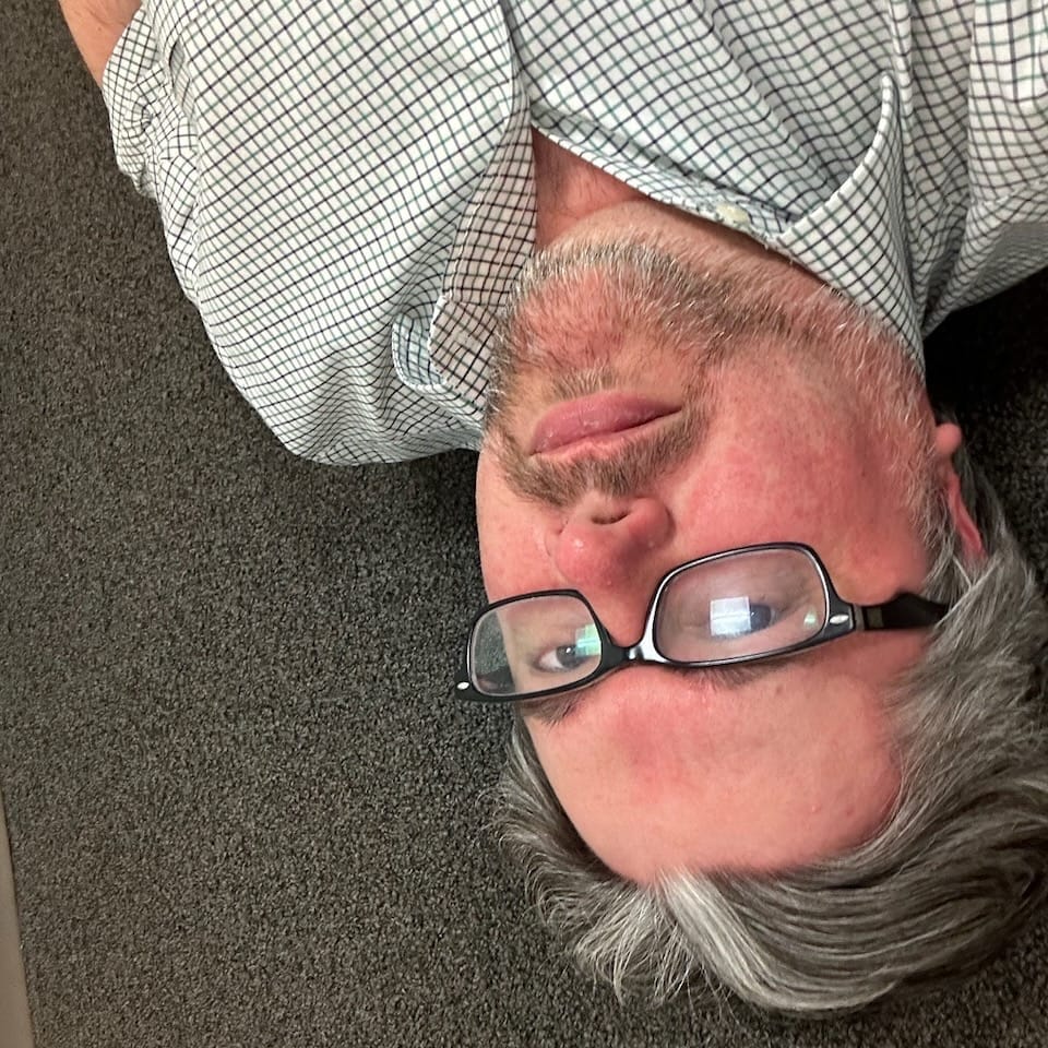 Eternal Sunshine Of A Spotless Blog