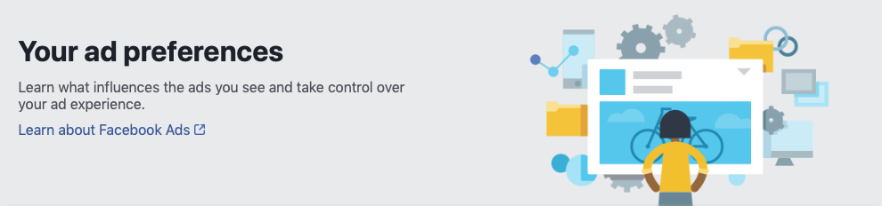 Inexplicable Things I’ve Removed From My Facebook “Advertising Interests”