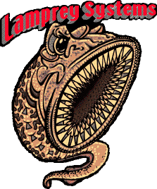 The Fifth Horseman Returns: Lamprey Systems Back Online