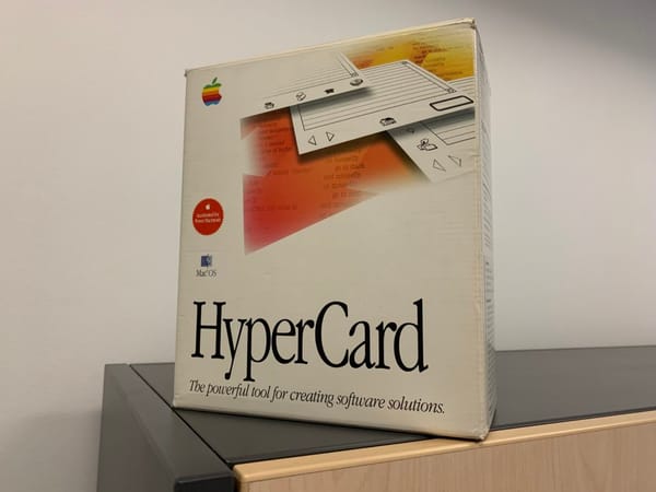 The Private Psychedelic Stack