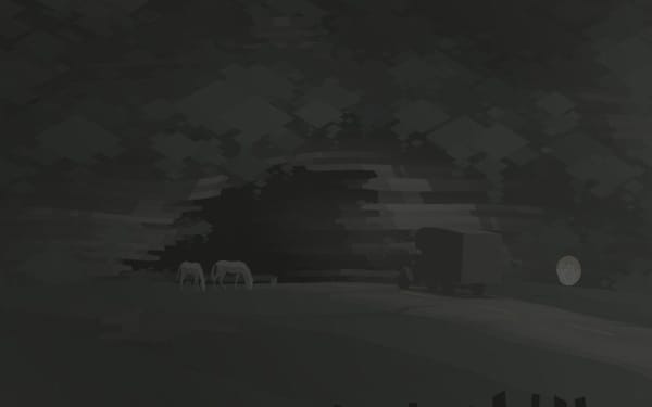 Games of 2020: Kentucky Route Zero