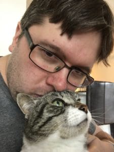 Buttons, 2003 – 2019