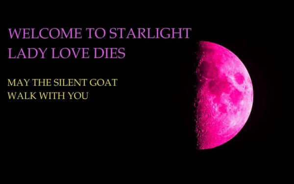 Games of 2020: Paradise Killer