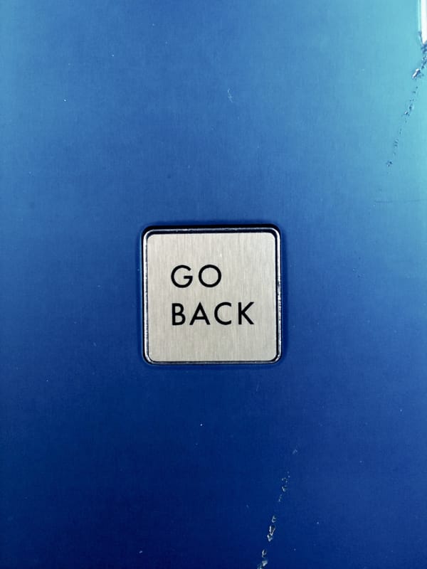 Go Back
