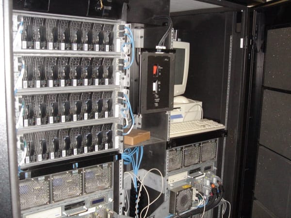 20 Years of Changing Medicine