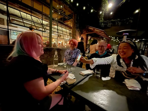 Los Angeles, August 2021