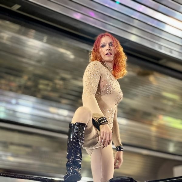 Dark Sheik: "Say What's In Your Heart"