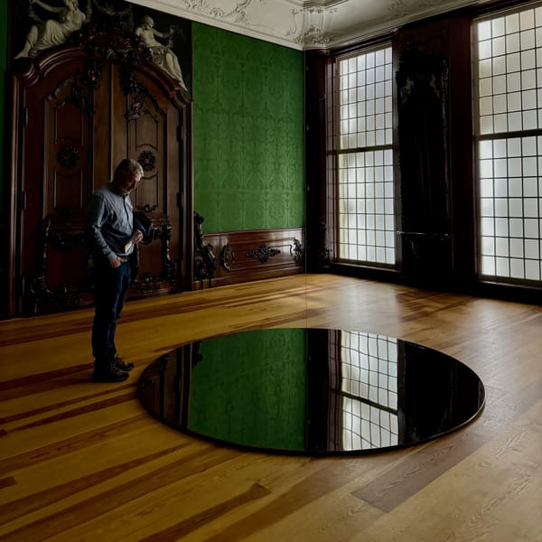 Amsterdam, July 2024