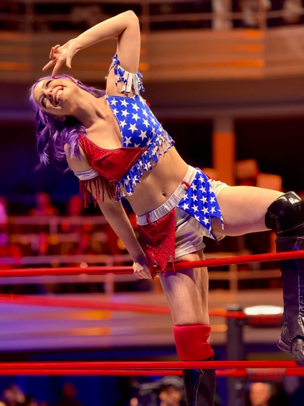 ROH Final Battle 2024