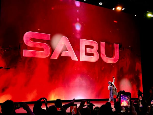 Joey Janela's Spring Break 9